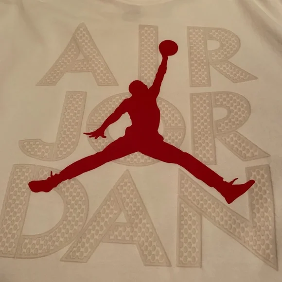 Jordan Dri-Fit - Picture 4 of 5